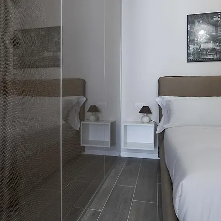 Italianway-Cadorna 10A Flat Apartment Milan Exterior photo