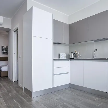 Italianway-Cadorna 10A Flat Apartment Milan Exterior photo