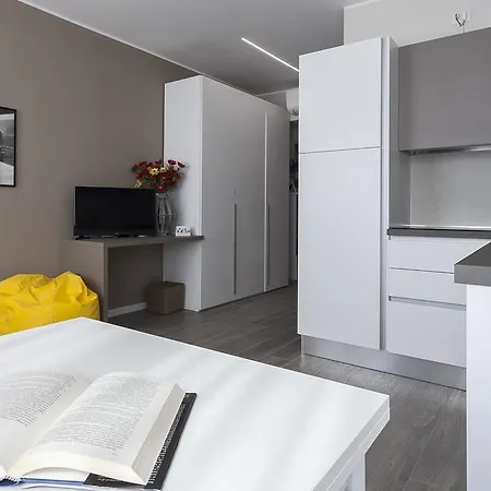 Italianway-Cadorna 10A Flat Apartment Milan Exterior photo