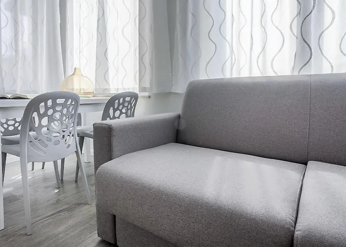 Italianway-Cadorna 10 Flat