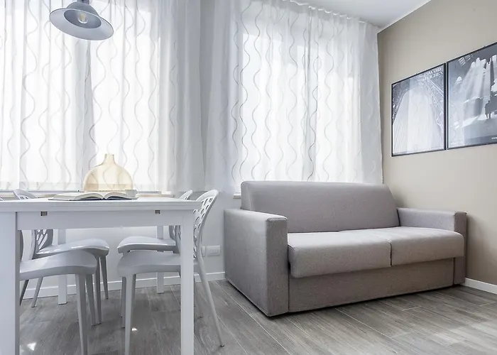 Italianway-Cadorna 10 Flat