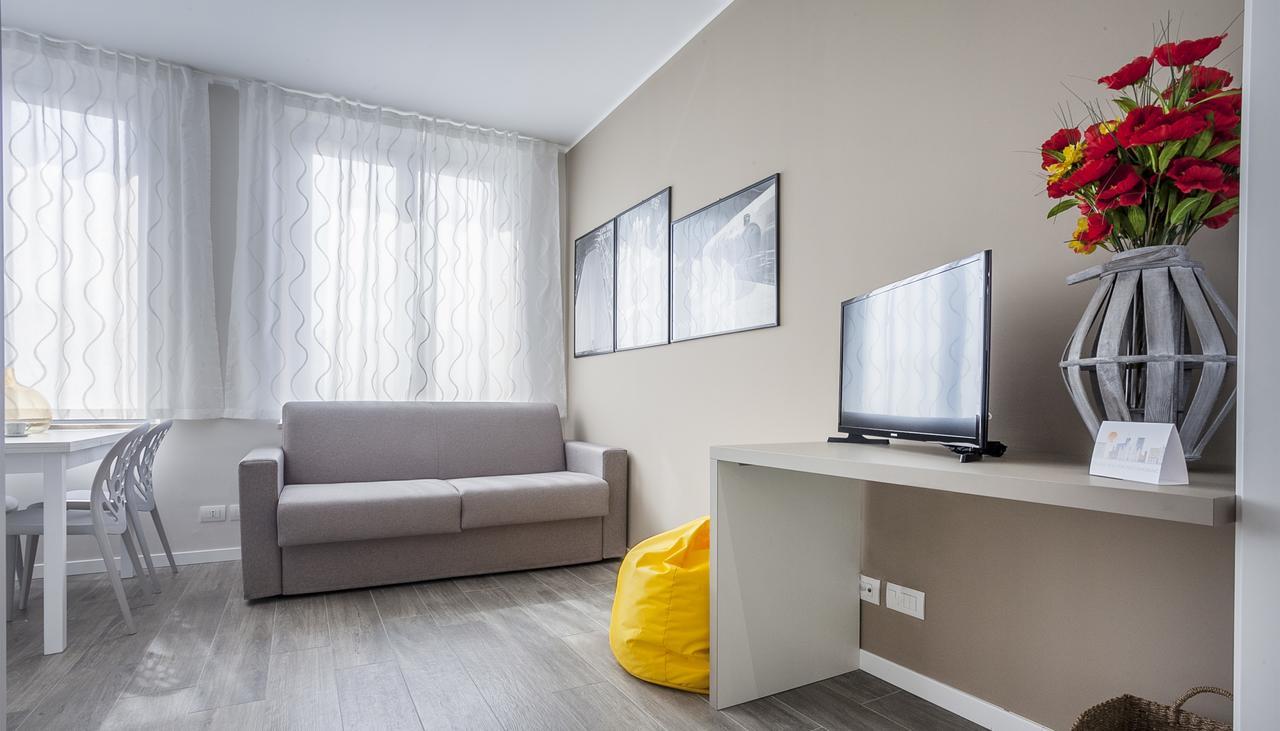 Italianway-cadorna 10 Flat *