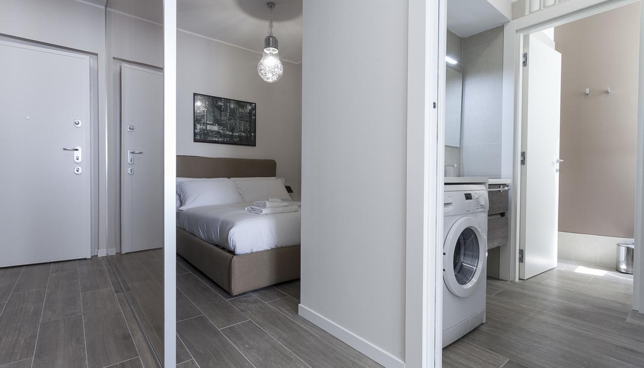 Apartamento Italianway-cadorna 10 Flat