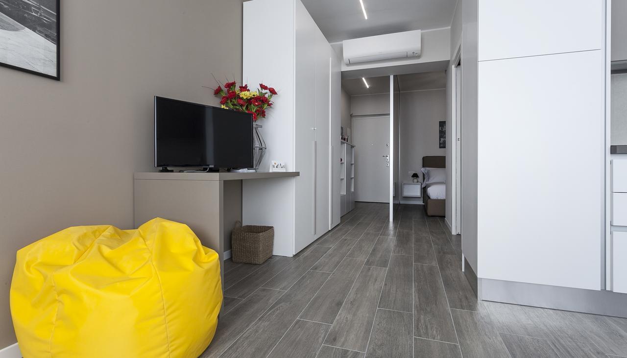 Apartamento Italianway-cadorna 10 Flat