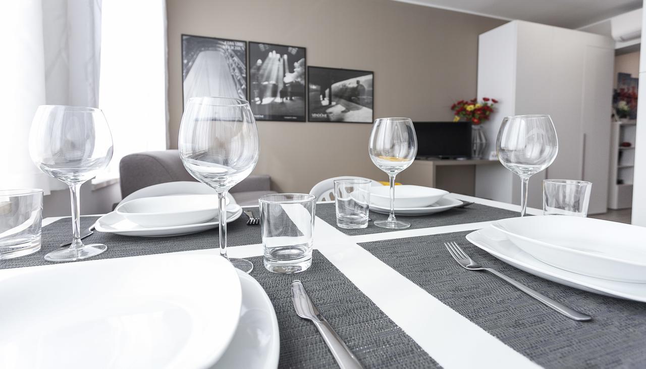 Apartamento Italianway-cadorna 10 Flat Milán