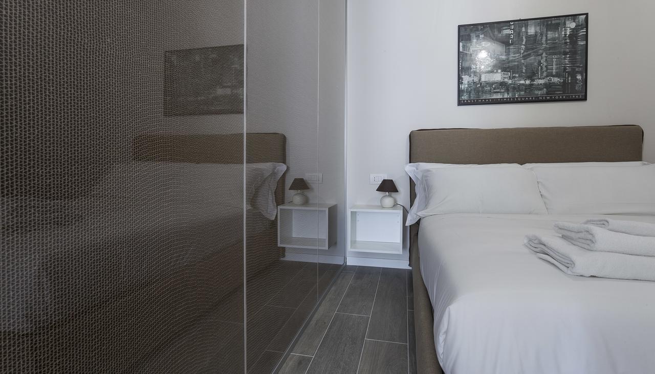 Italianway-cadorna 10 Flat Apartamento