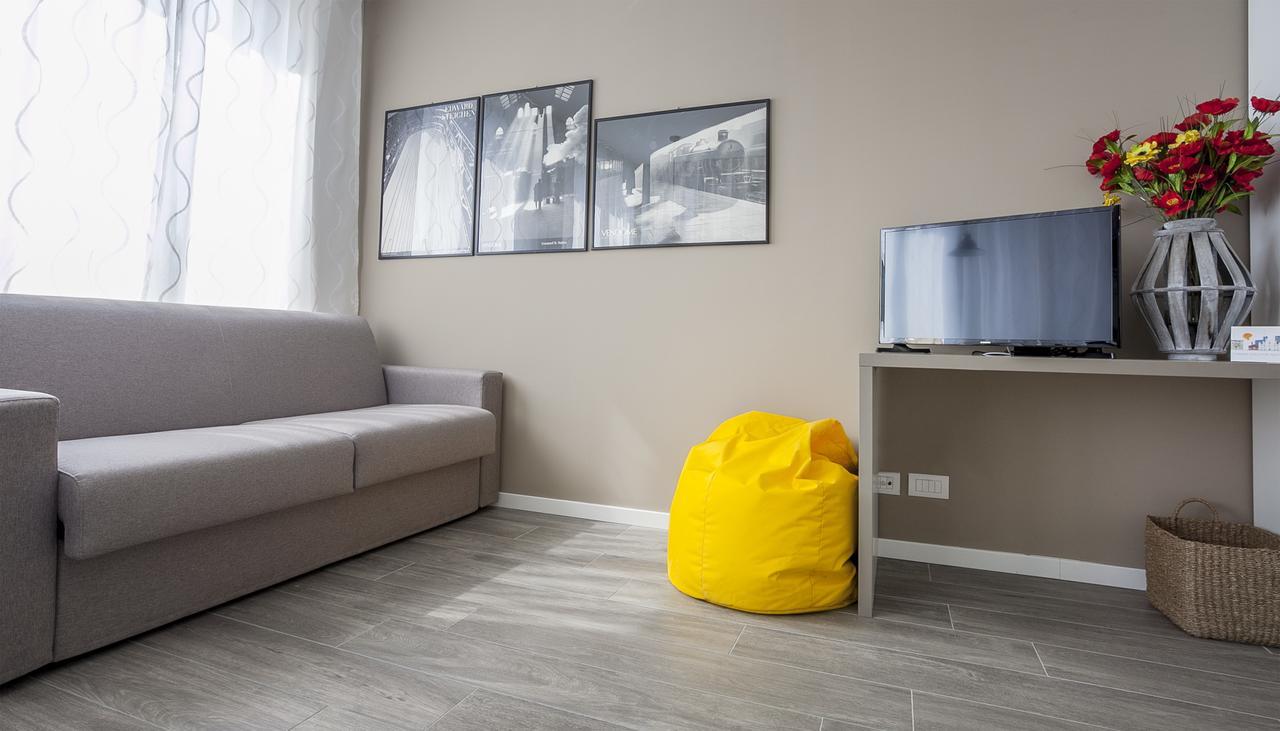 Apartamento Italianway-cadorna 10 Flat