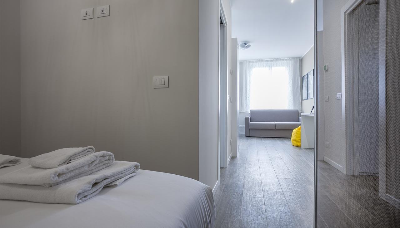 Italianway-cadorna 10a Flat Appartamento